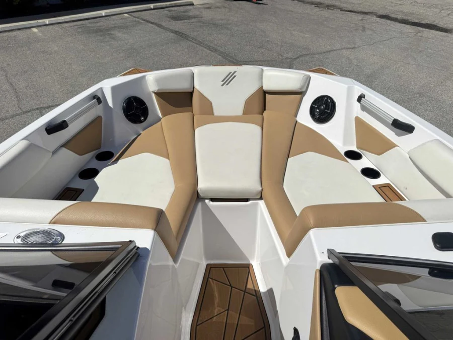 2021 2021 ATX Type 22S for sale in BOISE, Idaho