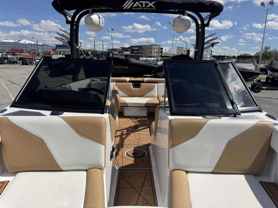 2021 2021 ATX Type 22S for sale in BOISE, Idaho