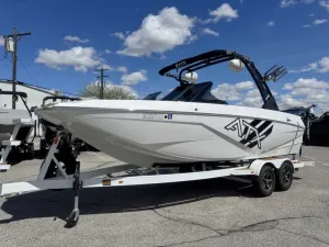 2021 2021 ATX Type 22S for sale in BOISE, Idaho