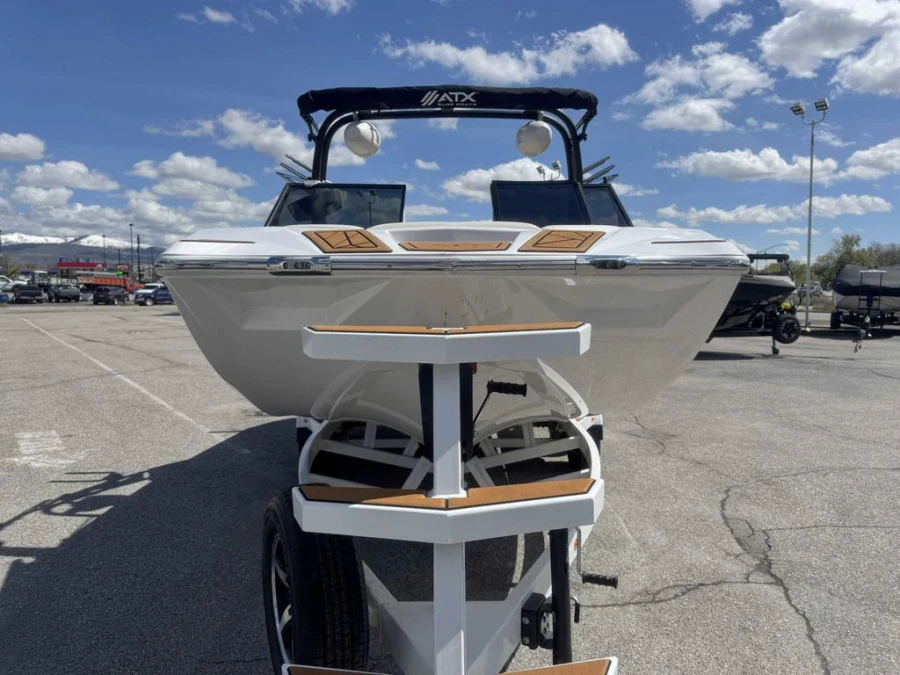 2021 2021 ATX Type 22S for sale in BOISE, Idaho