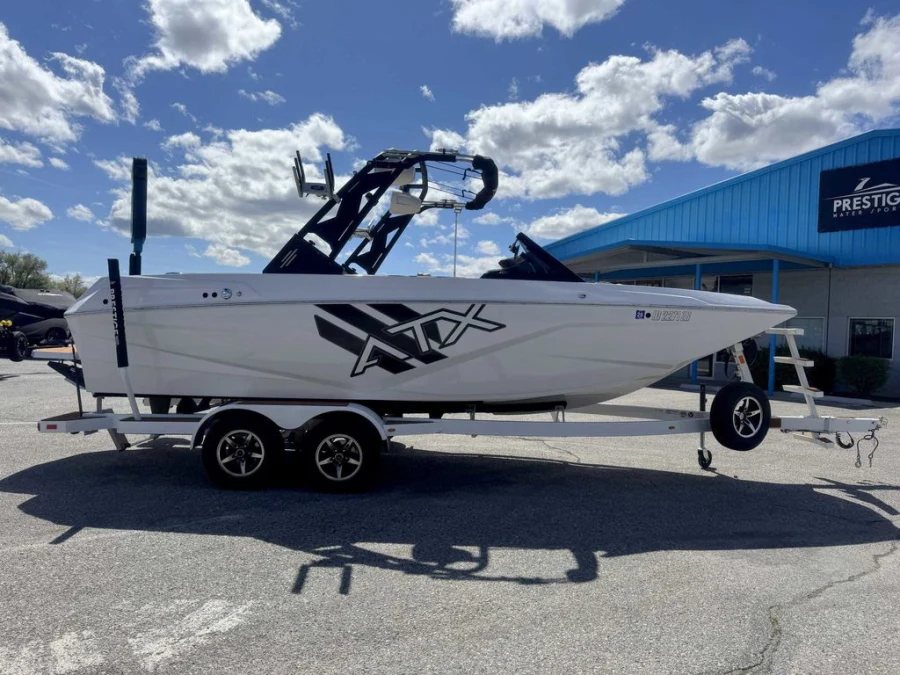 2021 2021 ATX Type 22S for sale in BOISE, Idaho