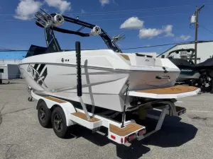 2021 2021 ATX Type 22S for sale in BOISE, Idaho