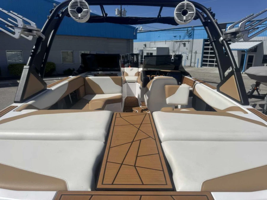 2021 2021 ATX Type 22S for sale in BOISE, Idaho