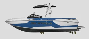 2020 Supra Boats SE for sale in , 