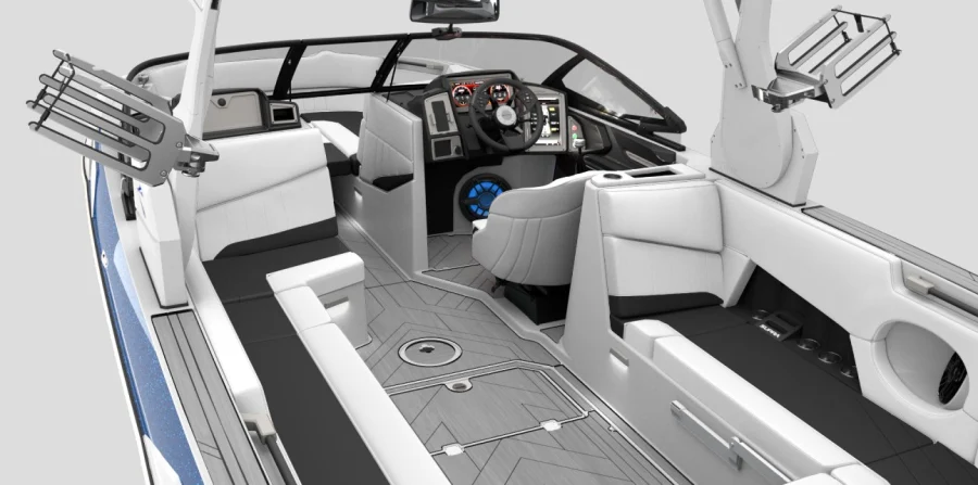 2020 Supra Boats SE for sale in , 