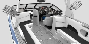 2020 Supra Boats SE for sale in , 