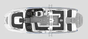 2020 Supra Boats SE for sale in , 