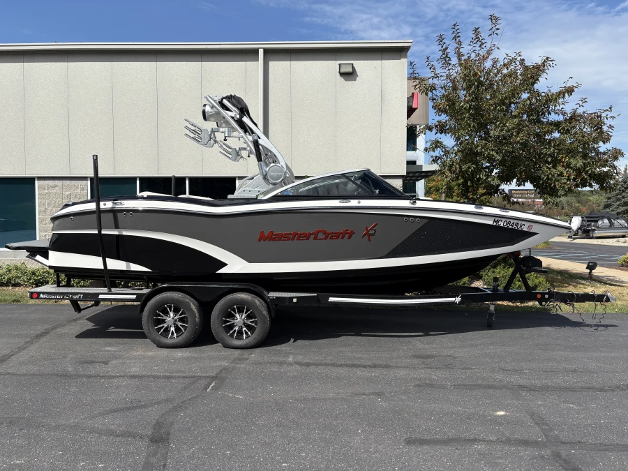 2016 Mastercraft Boats X23 for sale in Hudsonville, Michigan