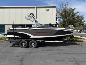 2016 Mastercraft Boats X23 for sale in Hudsonville, Michigan