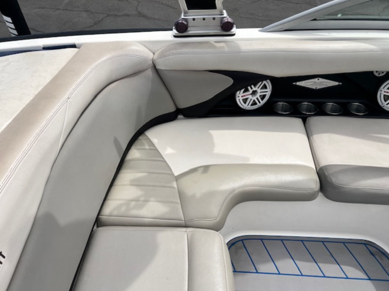 2008 Mastercraft Xstar