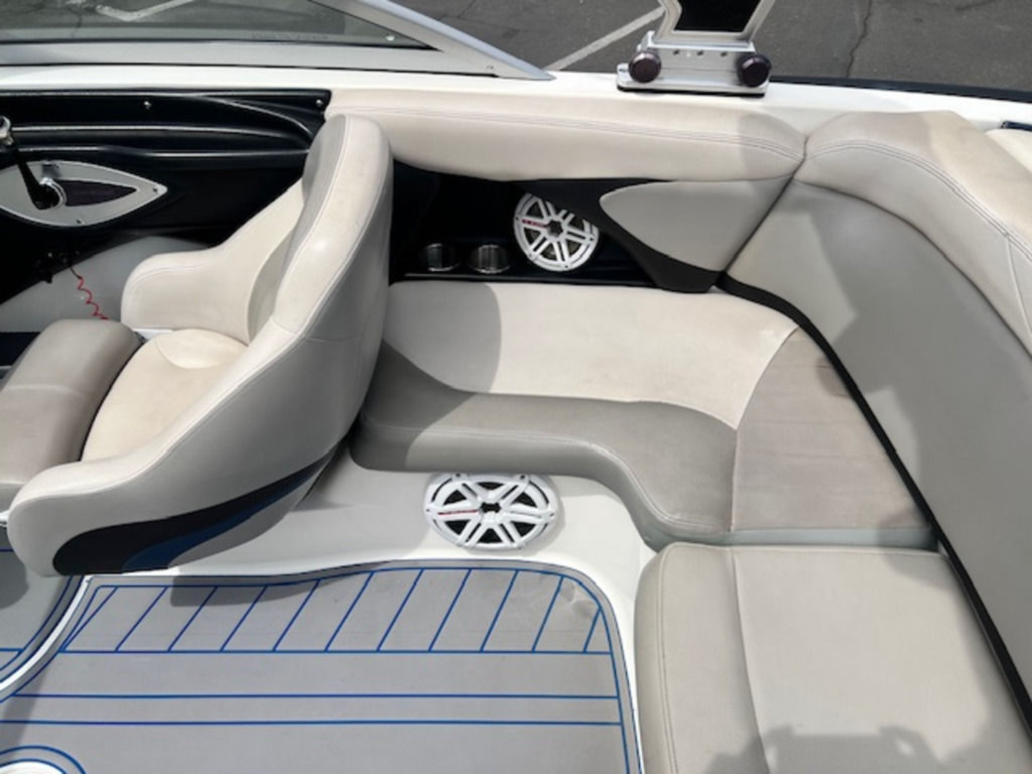 2008 Mastercraft Xstar