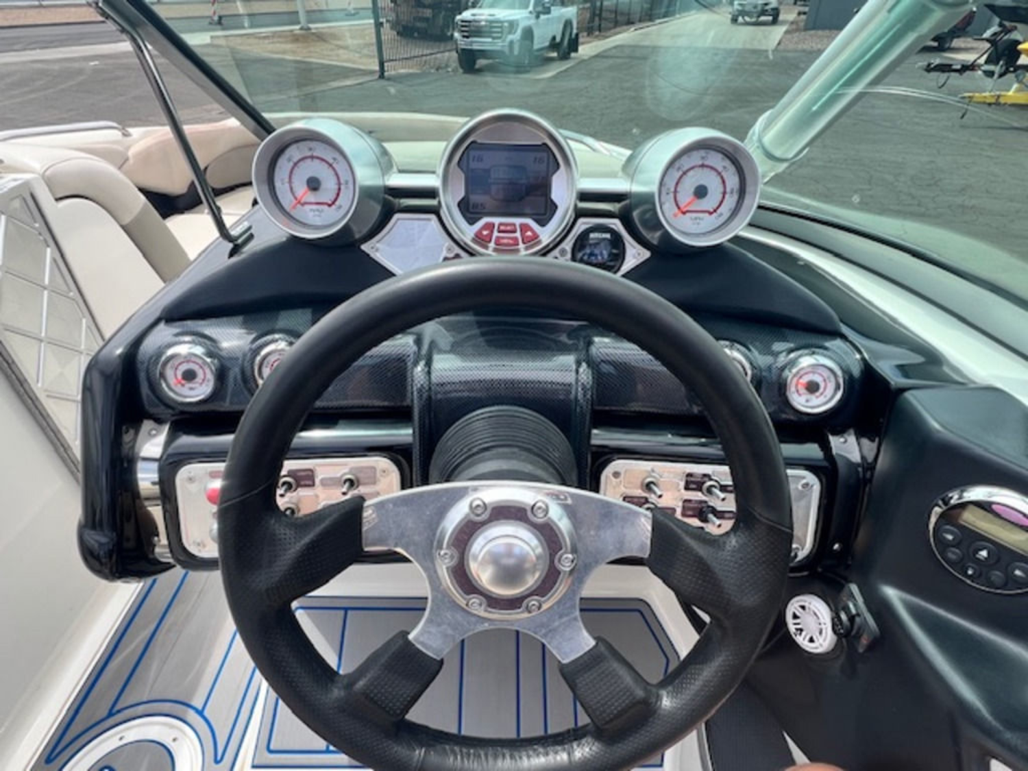 2008 Mastercraft Xstar