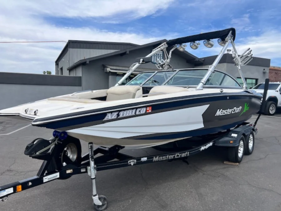 2008 Mastercraft Boats X-Star for sale in Mesa, Arizona