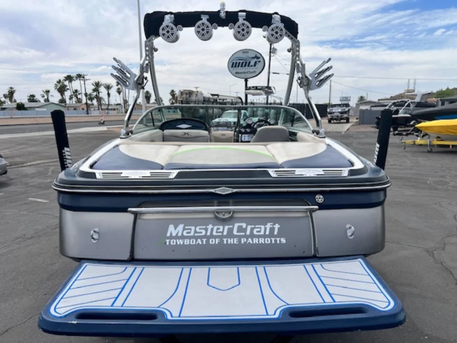2008 Mastercraft Boats X-Star for sale in Mesa, Arizona