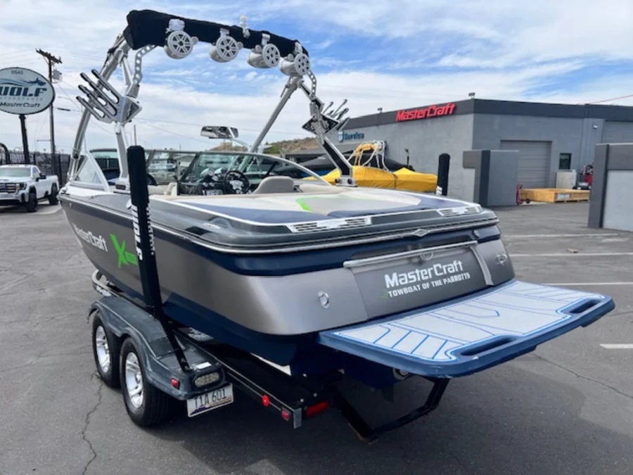 2008 Mastercraft Boats X-Star for sale in Mesa, Arizona