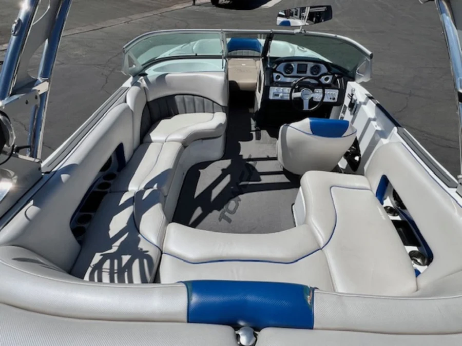 2016 MB Sports Boats F21 Tomcat for sale in Mesa, Arizona