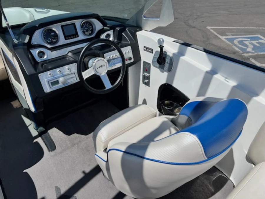 2016 MB Sports Boats F21 Tomcat for sale in Mesa, Arizona