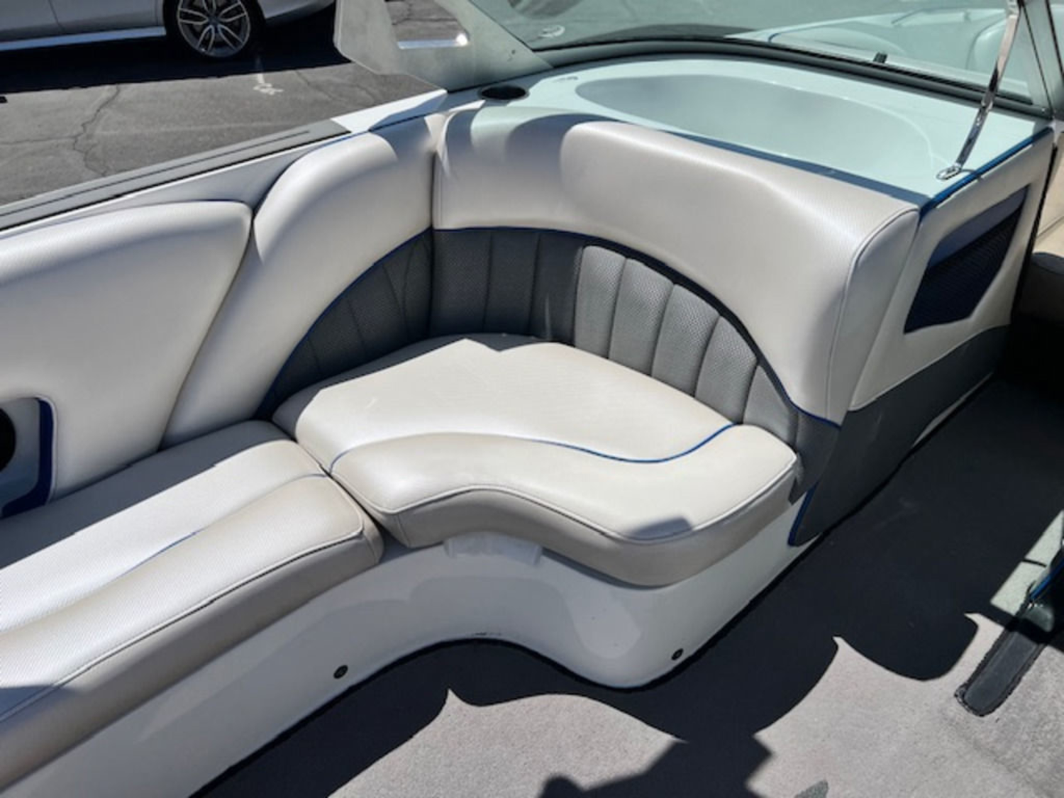 2016 MB Sports F21 Tomcat