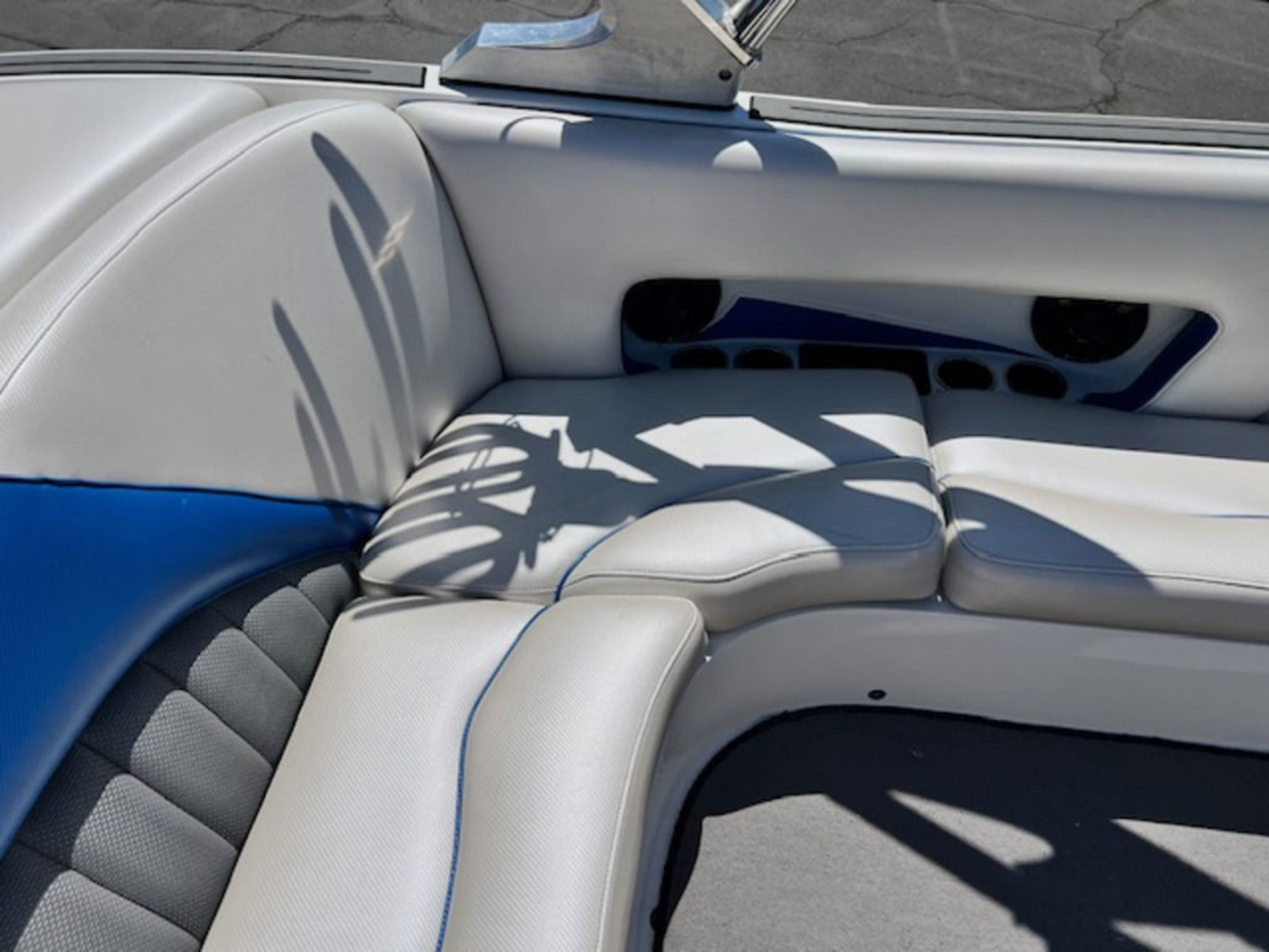 2016 MB Sports F21 Tomcat