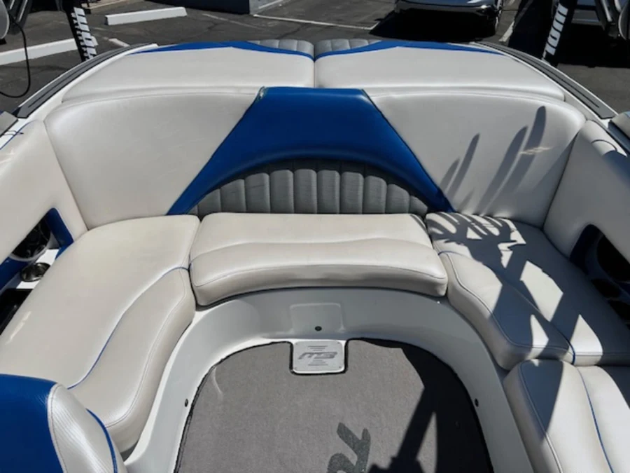 2016 MB Sports Boats F21 Tomcat for sale in Mesa, Arizona