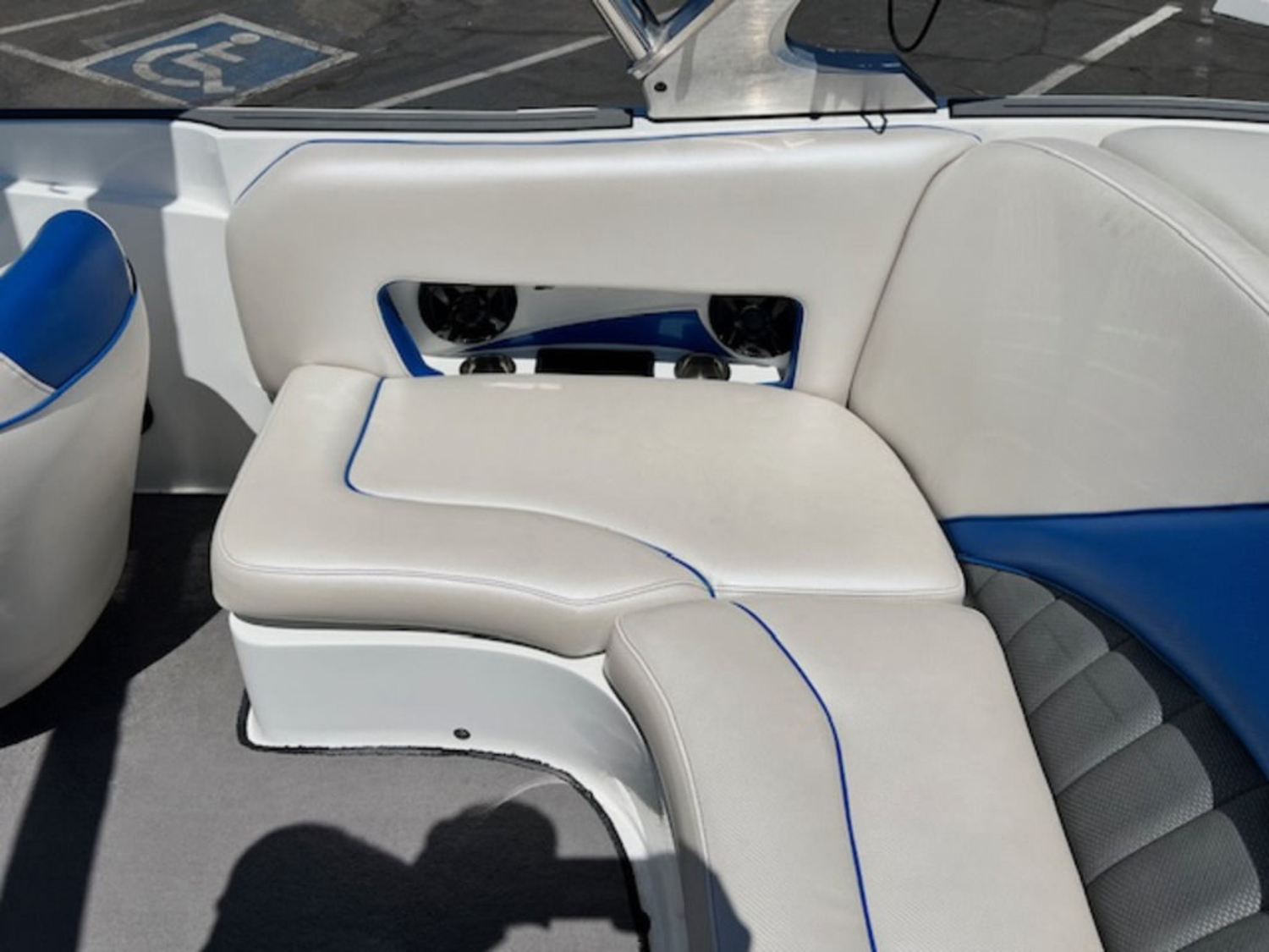 2016 MB Sports F21 Tomcat