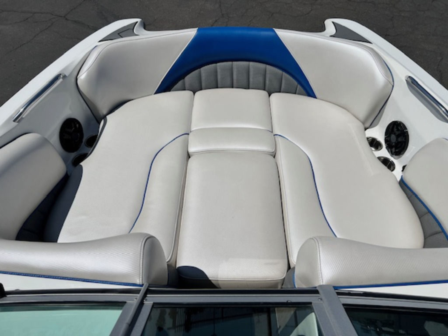 2016 MB Sports F21 Tomcat