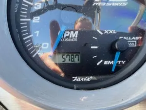 2016 MB Sports Boats F21 Tomcat for sale in Mesa, Arizona