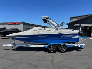 2016 MB Sports Boats F21 Tomcat for sale in Mesa, Arizona