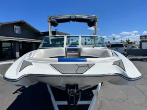 2016 MB Sports Boats F21 Tomcat for sale in Mesa, Arizona