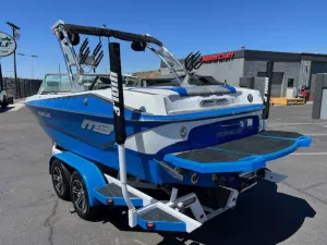 2016 MB Sports Boats F21 Tomcat for sale in Mesa, Arizona