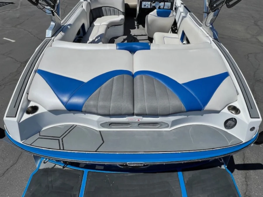 2016 MB Sports Boats F21 Tomcat for sale in Mesa, Arizona