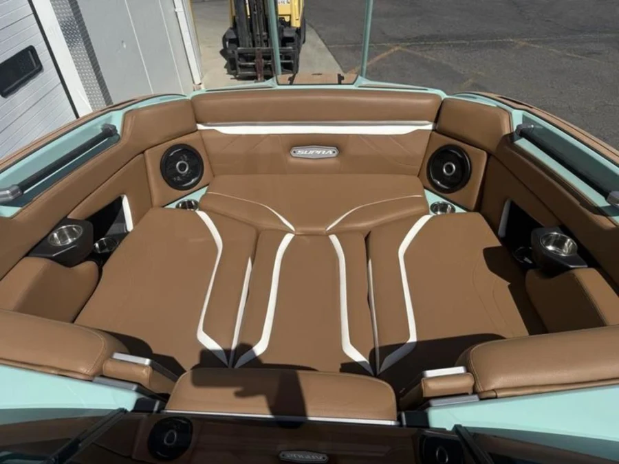 2024 Supra Boats SE for sale in Salt Lake City, Utah