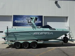 2024 Supra Boats SE for sale in Salt Lake City, Utah