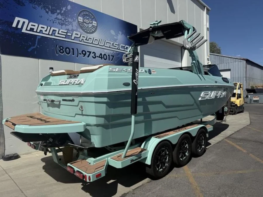 2024 Supra Boats SE for sale in Salt Lake City, Utah