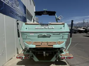 2024 Supra Boats SE for sale in Salt Lake City, Utah