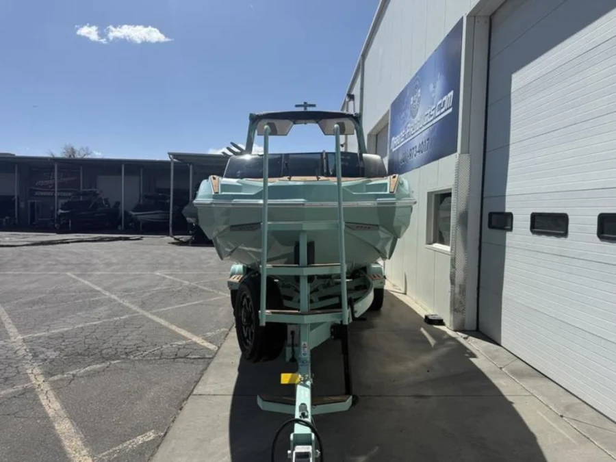 2024 Supra Boats SE for sale in Salt Lake City, Utah