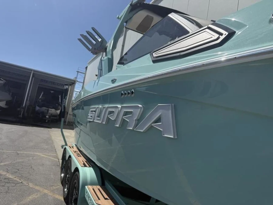 2024 Supra Boats SE for sale in Salt Lake City, Utah