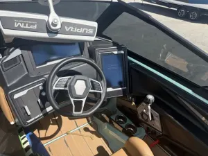 2024 Supra Boats SE for sale in Salt Lake City, Utah