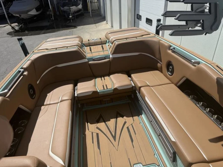 2024 Supra Boats SE for sale in Salt Lake City, Utah