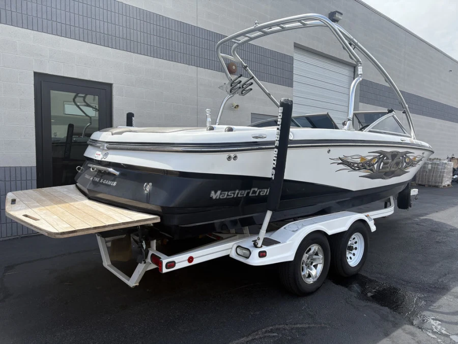 2006 Mastercraft Boats X30 for sale in Kaysville, Utah