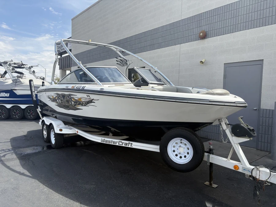 2006 Mastercraft Boats X30 for sale in Kaysville, Utah