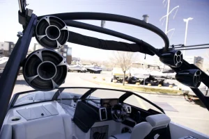 2020 Malibu Boats Wakesetter 25 LSV for sale in Kaysville, Utah