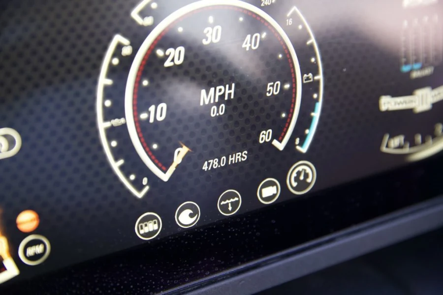 2020 Malibu Boats Wakesetter 25 LSV for sale in Kaysville, Utah