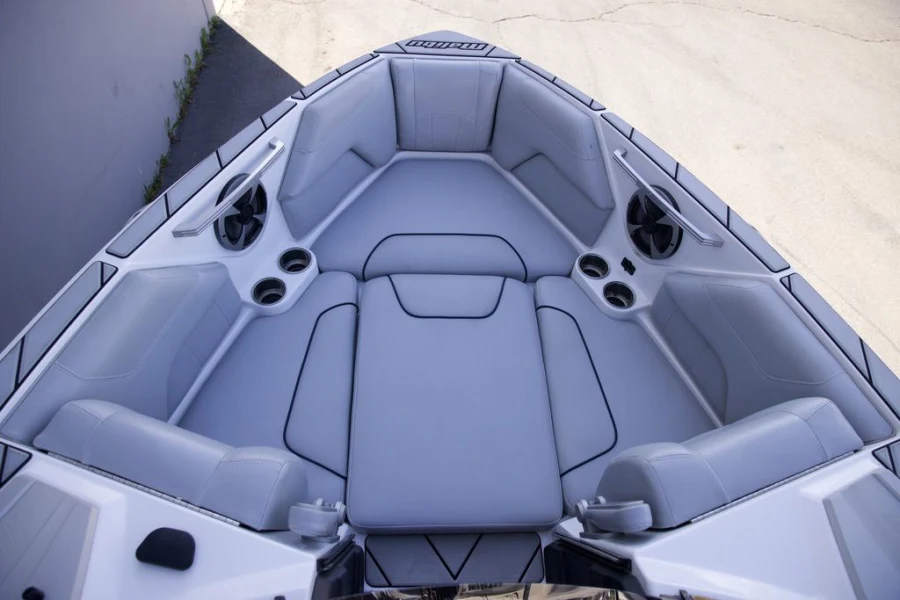 2020 Malibu Boats Wakesetter 25 LSV for sale in Kaysville, Utah