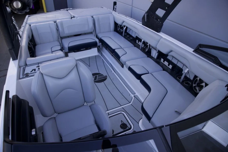 2020 Malibu Boats Wakesetter 25 LSV for sale in Kaysville, Utah