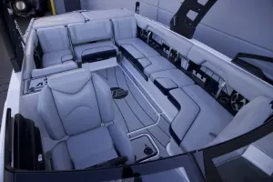 2020 Malibu Boats Wakesetter 25 LSV for sale in Kaysville, Utah