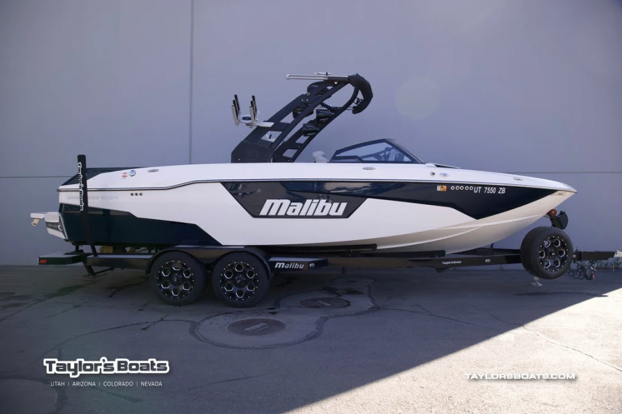 2020 Malibu Boats Wakesetter 25 LSV for sale in Kaysville, Utah