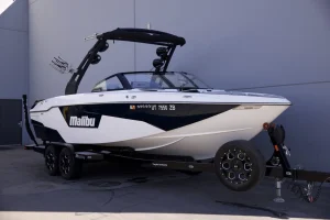 2020 Malibu Boats Wakesetter 25 LSV for sale in Kaysville, Utah