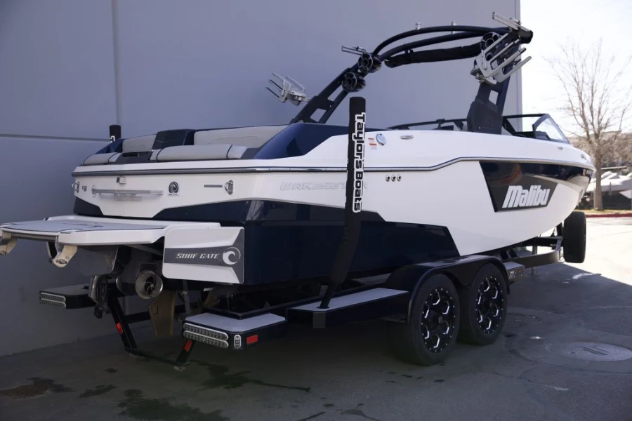 2020 Malibu Boats Wakesetter 25 LSV for sale in Kaysville, Utah
