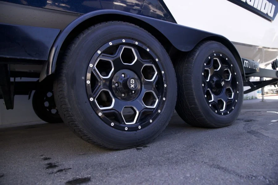 2020 Malibu Boats Wakesetter 25 LSV for sale in Kaysville, Utah